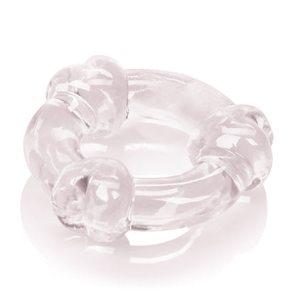 Magic C-Rings - Clear