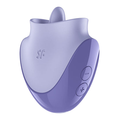 "Tongue Dancer - Purple SAT-4080550"