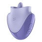 "Tongue Dancer - Purple SAT-4080550"