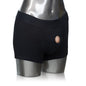 "Packer Gear Black Boxer Brief Harness Xl/2xl SE1576203"