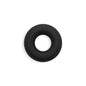 "Renegade - Fireman Ring - Large - Black NSN-1128-33"
