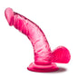"B Yours - Sweet n' Hard 8 - Pink BL-16480"