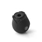 "Inya - the Rose - Black NSN-0554-63"
