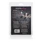"Nipple Play Bull Nose Nipple Clamps SE2590002"