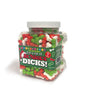 "Eat a Jar of St. Nicks Dicks 1lb LG-CP1260"