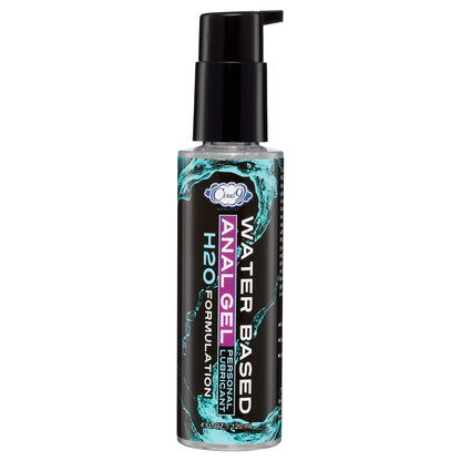 "Cloud 9 H20 Anal Play Gel 4 Fl. Oz. WTC902L"