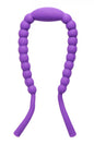 "Oral Enhancing Hands Free Labia Spreader FR-AE332"