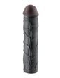 "Fantasy X-Tension Mega 3-Inch Extension - Black PD4115-23"