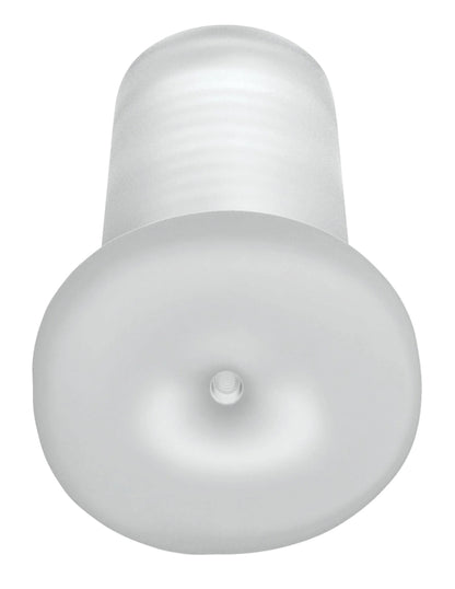"Extreme Wet Strokers - Slide and Glide - Frost PDRD442-20"