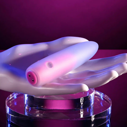 Paradise Bullet - Purple/pink