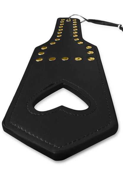 Spanker - Black