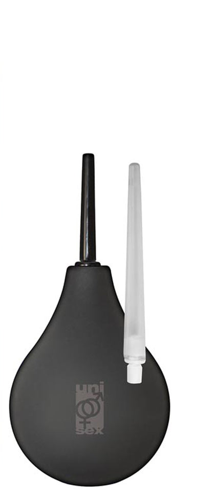"Universal Douche - Black NW2999-2"
