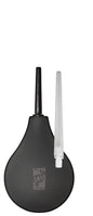 "Universal Douche - Black NW2999-2"