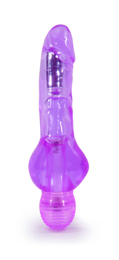 "Mr. Right Now - Purple BL-52801"