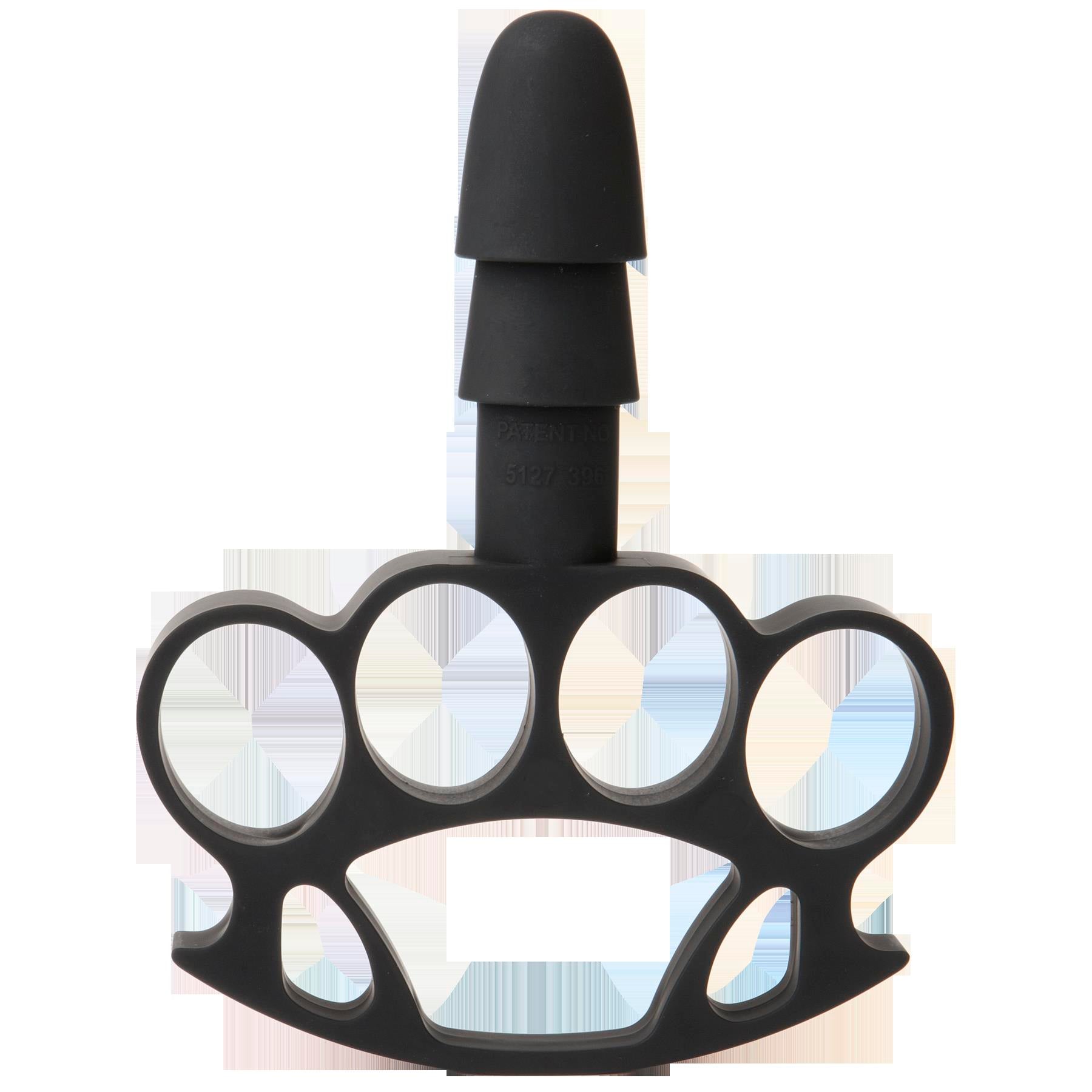 "Vac-U-Lock Knuckle Up DJ1010-12"