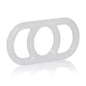 "Precision Pump Silicone Erection Enhancer - Clear SE0999202"
