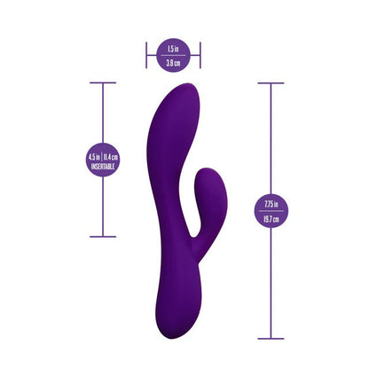Sexy Things - Fever Dream - Purple