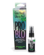"Problo Numbing Deep Throat Spray - Refreshing Mint - 1 Fl. Oz. LG-BT501"