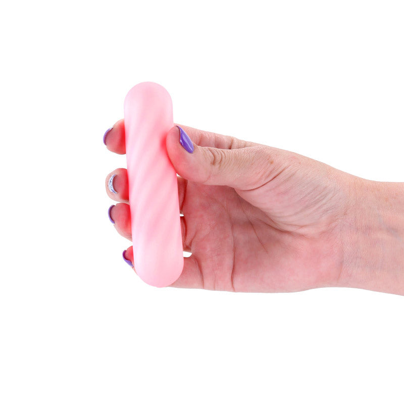 X and o's Crave Light - Pink