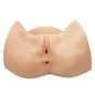 "Stroke It Life-Size Pussy - Ivory SE0913053"