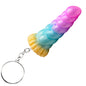 "Mystique Unicorn Keychain CC-AH468"