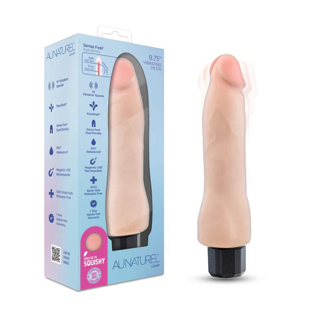 Au Naturel  Vanilla Ice  Beige