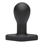 "Titanmen - the Hitch Black DJ3200-12-BX"