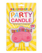 "Breast Wishes Boobie Party Candle LG-CP849"