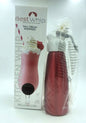 "Tall Cream Whipper 1 Pint - Red JSM-KW50R"