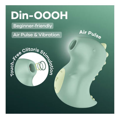 Din-Oooh - Green
