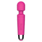 "Mini Halo Pink Pink TMN-MH-3076"