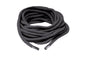 "Fetish Fantasy Series Japanese Silk Rope - Black PD3869-23"