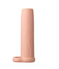 "Performance 5.75 Inch Enhancement Sleeve - Beige BL-26843"