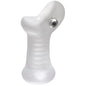 "The Super Sucker Masturbator 2.0 - Clear DJ0684-20"