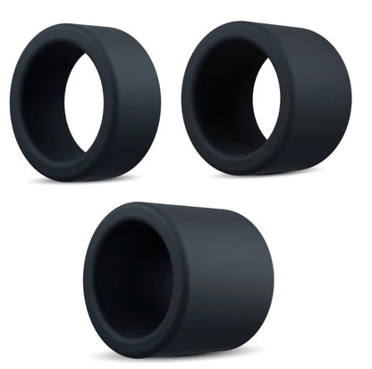 "Performance Plus Accelerate - Black BL-92015"