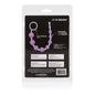 "X-10 Beads - Purple SE1233142"