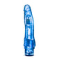 "B Yours Vibe 7 - Blue BL-11322"