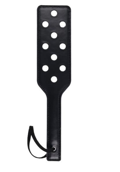"Shadow Paddle - Black SS10313"