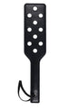 "Shadow Paddle - Black SS10313"