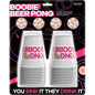 "Boobie Beer Pong HTP3288"