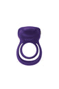 "Thrust Rechargeable Dual C Ring - Purple VI-R1313"