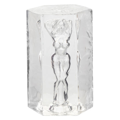 "Girls Girls Girls - Farrah - Clear SE0892103"