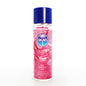 "Skins Bubblegum Water Based Lubricant 4.4oz CC-SKLUBBUB4"