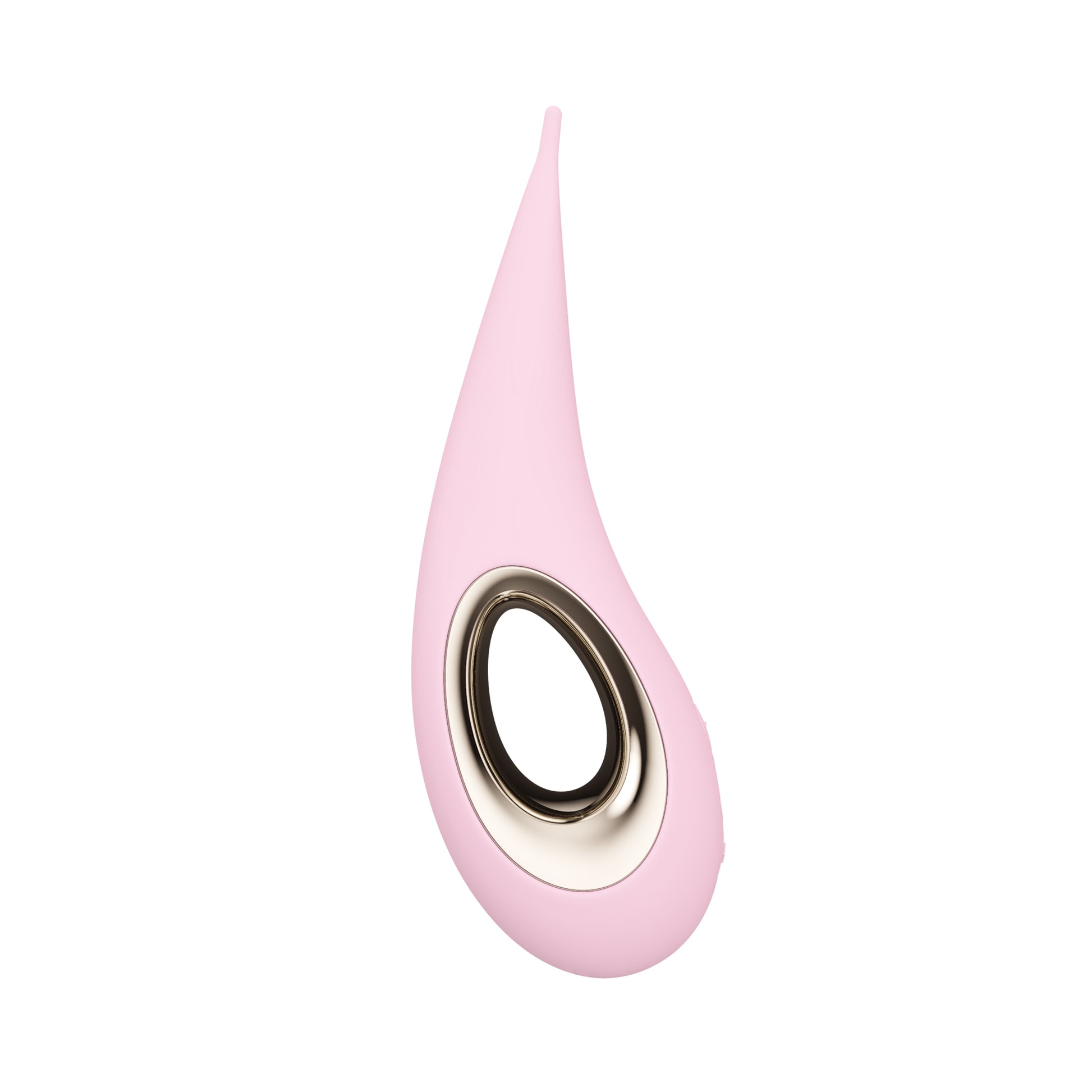 LELO Dot - Pink | Luxury Intimate Massager - Pleasure Palace