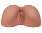 "Perfect 10 Booty - Tan PDRD616-22"