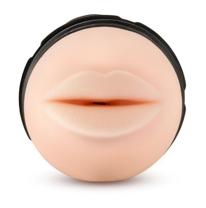 M for Men - the Torch - Luscious Lips - Vanilla