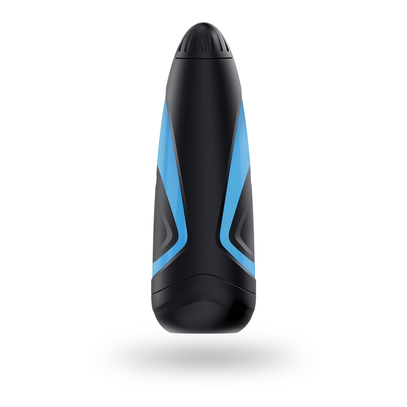 Satisfyer Men One Manual Stroker with Adjustable Suction - Pleasure Palace