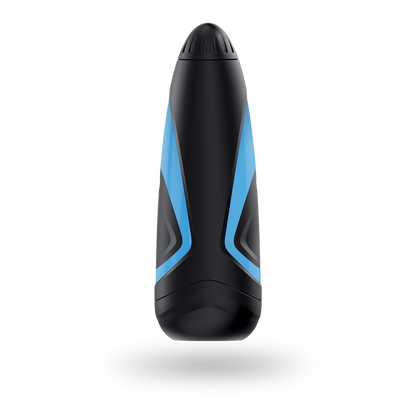 Satisfyer Men One Manual Stroker with Adjustable Suction - Pleasure Palace