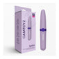 "Syntra Camtoyz Rechargeable Bullet Vibrator - Purple CT-JVB-1141S"