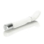 "Lulu Satin Scoop Vibe - White SE0489303"